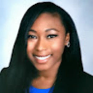 Meet your Posher, Jada